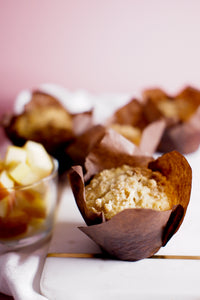 Apple Cinnamon Muffin Baking Kit